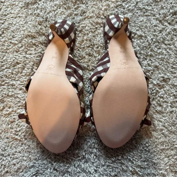 Loeffler Randall Luisa - Picture 2 of 3